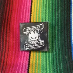 Spitfire Cheapshots スピードベアリング