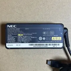 NEC 45W ACアダプター 20V 2.25A TYPE-C