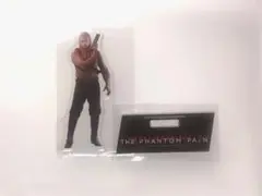 METAL GEAR SOLID V アクリルスタンド オセロット