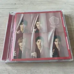 King & Prince Made in CD