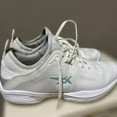 ASICS　GLIDE NOVA FF 3　バスケットボールシューズ