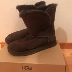 最終値下げ!UGG アグ ムートンブーツ