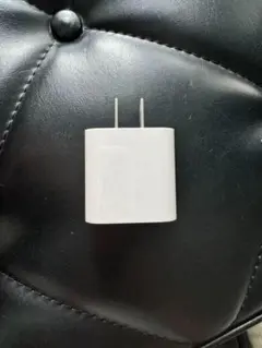Apple純正 iPhone充電器　電源アダプター USB-C 20w