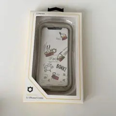 iFace Reflection iPhone 13 mini ケース クリア