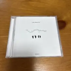 平井大　HIRAIDAI Life Goes On CD