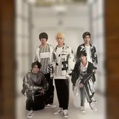 King & Prince DVD