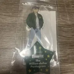 工藤新一　アクリルスタンド　名探偵コナン