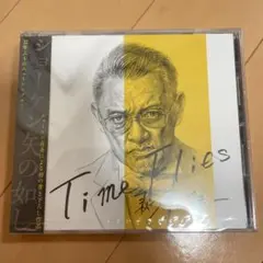 Time Flies 萩原健一