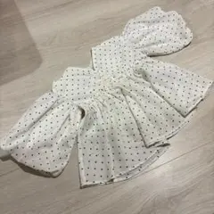 ❤️美品❤️ TOKYO By Artpeanuts 半袖 トップス 95cm