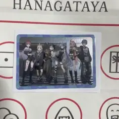 初音ミク ウエハース コレクトボックス 集合 39culture レア
