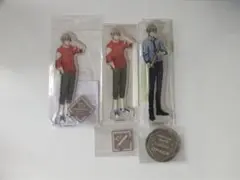 御影池純太 アクスタ