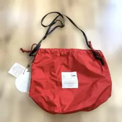 【新品未使用】イエティ 巾着バッグ サコッシュ ショルダー アウトドア