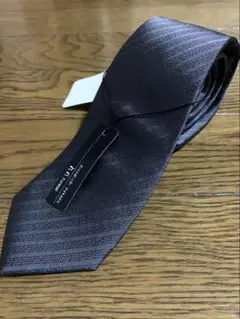 hiromichi nakano (ヒロミチナカノ)新品ネクタイ
