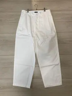 YLEVE チノパンツ