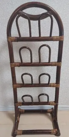 スリッパラック