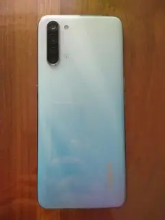 OPPO Reno 3 A 6GB RAM 128GB SIMフリー