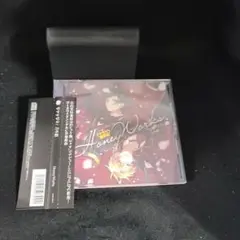 5-9801 ジャッジ☆/月の姫 HoneyWorks