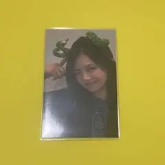 イーチ ラブワン トレカ