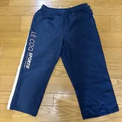 le coq sportif パンツ