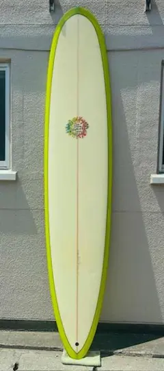 6’2 ディックブリューワー 神奈川 サーフボード BREEER ショート ロングボード ディックブルーワーサーフボード ショージー