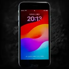 Apple iPhone SE ( 第2世代 ) ホワイト 本体