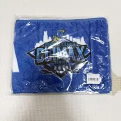 横浜DeNAベイスターズ タオルマフラー2019クライマックス