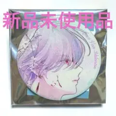 花秘める君のメテオール展 POP UP SHOP 缶バッジ ラビ