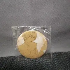 帝一の國 古屋兎丸 京田一郎 缶バッジ