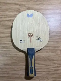 ティモボルZLF 卓球ラケット バタフライ