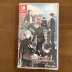 Switch 数乱digit 通常版