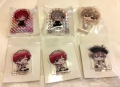 【ラスティカ・クロエ】 魔法使いの約束 まほやく まとめ売り