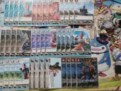 ウルトラマンオメガ　構築済み　４コン　ウルトラマンカードゲーム
