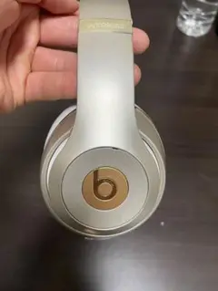 【早い者勝ち】beats studio wireless 付属品完備