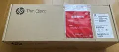 未開封 HP シンクライアント t310 G2 2EZ54AA#ABJ