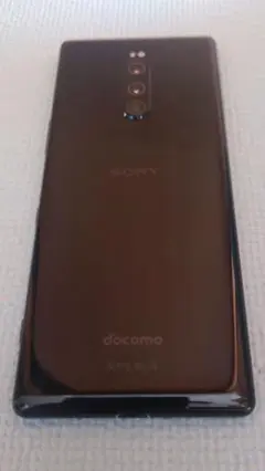 Sony Xperia SO-03L docomo 本体