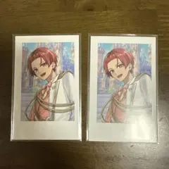 いれいす　チェキ　りうら　promise