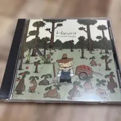 Harvest 04Limited sazabys