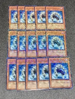 【匿名配送】 グレイブ・スクワーマー DT08-JP004 15枚セット