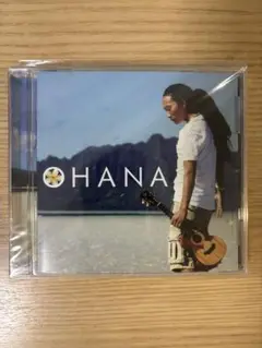 【新品】OHANA 平井大 CD