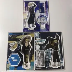 松野千冬 東京リベンジャーズ アクリルスタンド