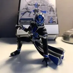 S.H.Figuarts 仮面ライダーウィザード　ウォータースタイル