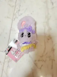 エスターバニー スクールガール マスコット
