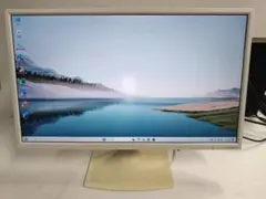 I-O DATA MF244ED液晶モニターフルHD HDMI スピーカー