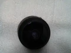 リモートWi-Fiカメラ ブラック USBケーブルマウンタ付属
