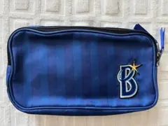 横浜DeNAベイスターズ　ウエストポーチ