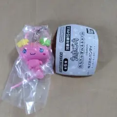 たまごっち　カラフルマルチチャーム　ふらわっち