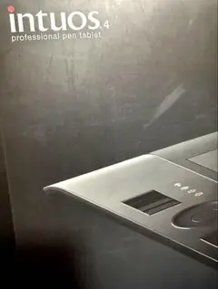 Wacom intuos4 840プロフェッショナルペンタブレット