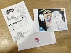 【期間限定価格】ときめきトゥナイト　ポストカード