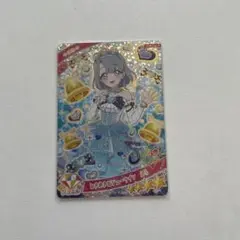 ひみつのアイプリ　える　ときめきビジューツインえる