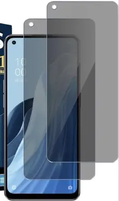 oppo reno7 a / reno9 a 覗き見防止フィルム